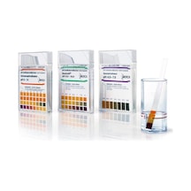 Merck 109535 Ph Kağıdı Ph 0 - 14 Ph-Indikatör Şeriti Evrensel I