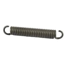 Kültivatör Kazayağı Yayı 10mm