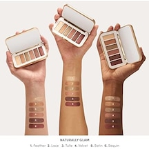 Jane Iredale Purepressed Göz Farı Kit Palet Diğer 21341040