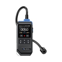 Gd-02 Taşınabılır Yanıcı Doğal Gaz Dedektörü