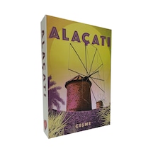 2026-746 Alaçatı