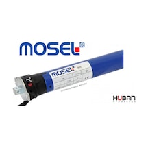Mosel 10 Nm Panjur Motoru Düz Motor