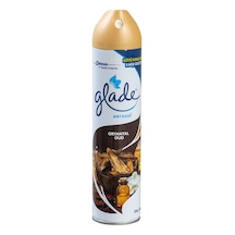 Glade Aerosol Oda Kokusu 300 Ml Oryantal - Çiçeksi Ve Ferah Koku 3'li Ekonomik Paket - 3 Adet Tarı Çiçek