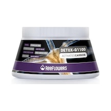 Reeflowers -G1100 Activated Carbon 350 G