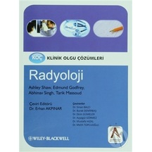 Klinik Olgu Çözümleri Radyoloji-Erhan Akpınar