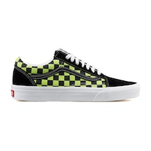 Vans Old Skool Erkek Günlük Ayakkabı Vn000d7zhy91 Siyah