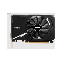 Geforce Gt1030 Aero Itx 2gd4 Oc 2gb Ddr4 64bıt 1xhdmı 1xdvı Ekran Kartı Çok Renkli