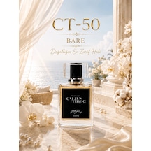 Calius Tibec Ct-50 Kadın Parfüm EDP 50 ML