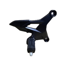 Sr250 Ön Basamak Braketi Sağ