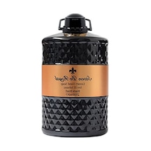 Savon De Royal Luxury Vegan Sıvı Sabun Black Pearl 2500 Ml 1 Paket 1 X 2500 Ml