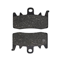 Ön Fren Balatası Kaliteli Cf Moto 450 Sr Moto Eay