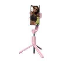 Northcity Bluetooth Selfie Tripod Çubuğu 8 Saat Kesintisiz, Katlanabilir, 235 G