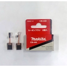 Makita Kömür Cb 440 Ddf446.Ddf456.Dhp458