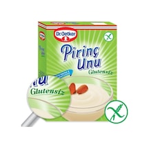Pirinç Unu 175 Gr Glutensiz