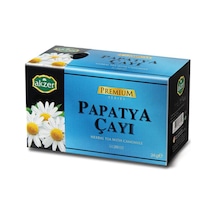 Bitki Diyarı Papatya Çayı 20 Süzen Poşet