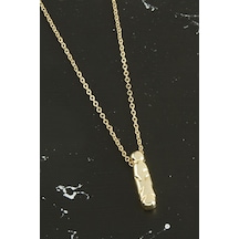 Ilkeshop İ Harfli Balon Kolye-sarı Çok renkli
