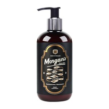 Men's Curl Cream - Dalgalı Ve Kıvırcık Saçları Belirginleştirici Şekillendirici Saç Kremi 250 Ml