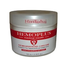 Süper Hemoplus 100 Ml X 3 Adet