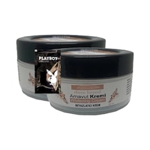 Süper Three Brand Arnavut Kremi 1+1 Whitening Cream Bölgesel Kremi 50 Ml + 1 Tane Hediye Jel