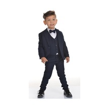 Buse&Eylül Bebe Erkek Çocuk Takım Elbise (524637173)