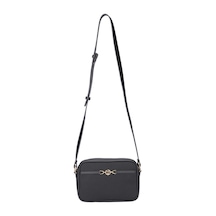 U.s Polo Assn U.s. Polo Assn. Us25234 Kadın Çanta Siyah U.s Polo Assn U.s. Polo Assn. Us25234 Kadın Çanta Siyah