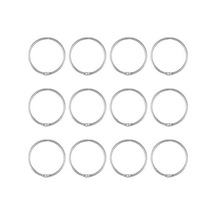 Ulzyvf Perdesi Perdesi Paslanmaz, Halkaları, Halkaları Gümüş Gümüş Duş Duş Ja Gümüş