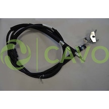 Focus C-Max El Fren Teli Komple 2003-2007