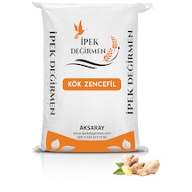 İpek Değirmen Kök Zencefil 250 Gr