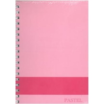 Elma 17*24 PASTEL DEFTER 120 YP Çizgili