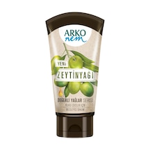 Arko Nem Zeytinyağlı Besleyici Bakım Kremi 60 ML