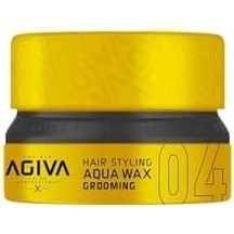 Wax 155ml 04 Grooming Sarı