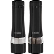Russell Hobbs 28010-56 Tuz Karabiber Baharat Değirmeni
