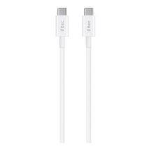 Alumicable Usb-c - Usb-c 150cm 100w Pd/qc Hızlı Şarj/data Kablosu Uzay Grisi Uzay Grisi Standart