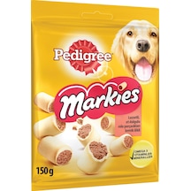 Pedigree Markies Köpek Ödül Bisküvisi 150 G