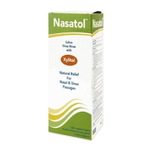 Nasatol Burun Temizleme Kiti