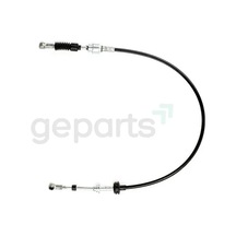 13.14103 Vites Kumanda Teli Boxer - Jumper - Ducato 1994-2002 Citroen Picasso 2000 2.5 Jtd