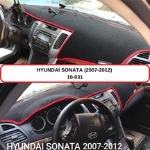 HYUNDAİ SONATA (2007-2012) TORPİDO KORUMASI / HALISI / ÖRTÜSÜ / KILIFI