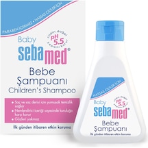 Sebamed Baby Bebek Şampuanı 250 Ml