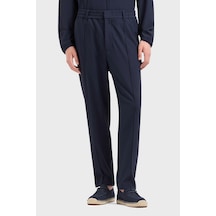 Emporio Armani Erkek Pantolon Em001508 Af14076 Ub118 Lacivert Lacivert