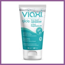Bezos Viaxi Glide Jel Sade 50ml Viaxi Glide Rengaren