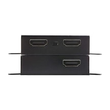 Aten Ve1821 40 Mt Hdmı To Rj45 4k Hdmı Mesafe Uzatıcı