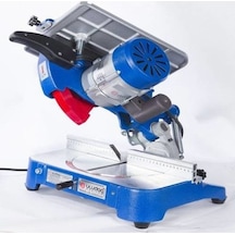 Uludağ 220 V 1.5 HP 300 MM Yatarlı Gönye Kesme Makinesi