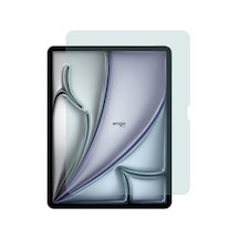 iPad Air Uyumlu 13 İnç Ekran Koruyucu Nano Şeffaf 2024