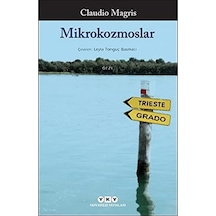 Mikrokozmoslar - 57858324543257899215506