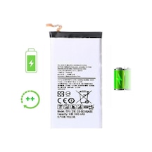 Samsung Galaxy E5 E500f İle Uyumlu A+ Kalite Pil Batarya