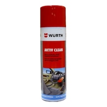 Active-clean Temizleyici Meyve Kokulu Köpüklü Temizleyici