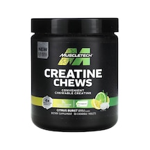 Muscletech Creatine Chews 90 Tablet