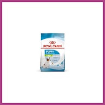 Gees Global X Small Puppy Küçük Irk Yavru Köpek Maması 3 Kg Gbzs