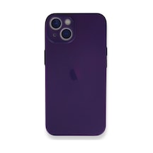 Apple İphone 14 Plus Kılıf Pp Ultra İnce Kapak
