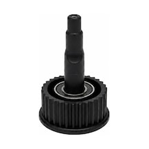 Philips Aquatrio 9000 Serisi Xw9463, Xw9383, Xw9465 - Speedpro 5000 , Fc6724 Uyumlu Dişli